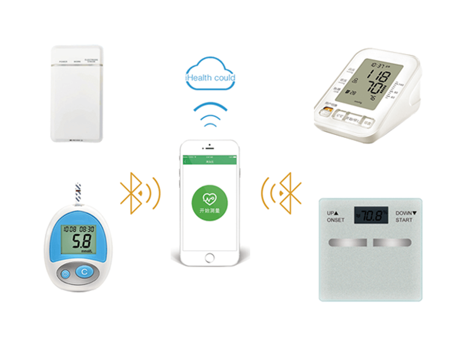 個(gè)人健康監(jiān)測(cè)設(shè)備及系統(tǒng)