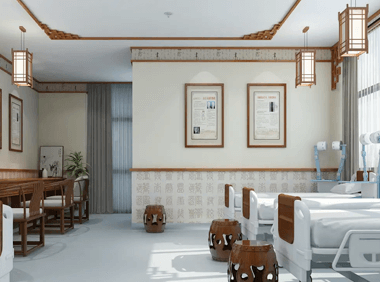 養(yǎng)生會(huì)所解決方案